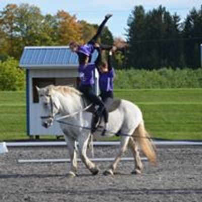 Maple Rock Stables