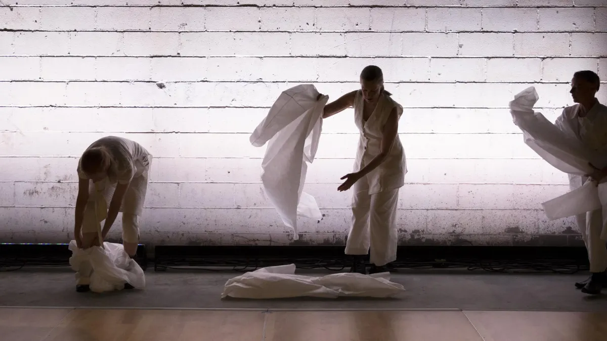 Meredith Monk in Westport, 16 August | Event in Westport | AllEvents