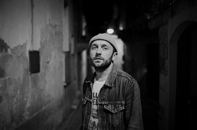 Ian Fisher + Support, 20 March | Event in Rostock | AllEvents