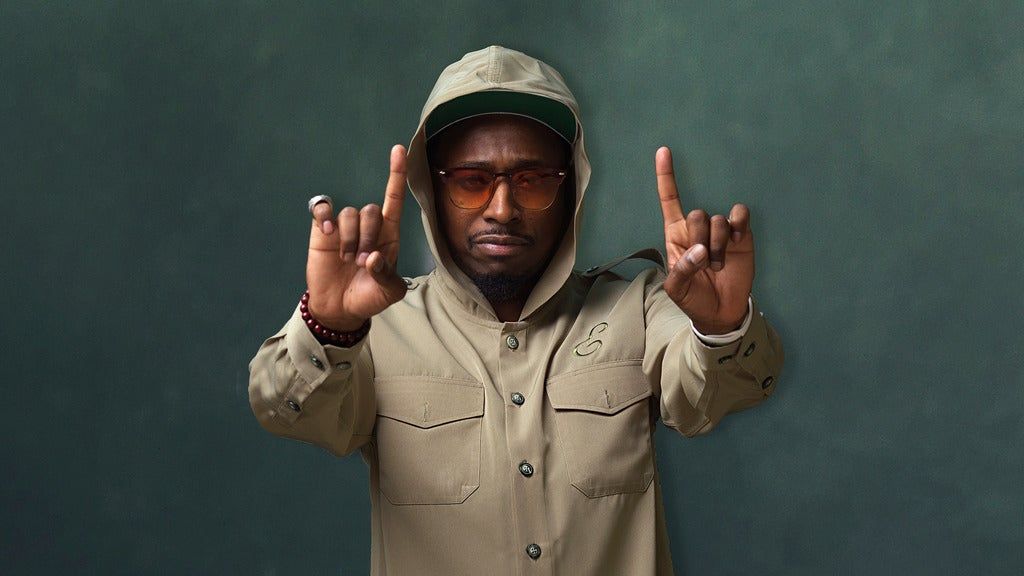 Eddie Griffin, 18 October | Event in La Vista | AllEvents