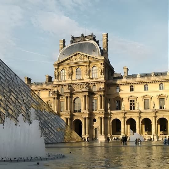 Louvre Museum Ticket & Optional Seine River Cruise | Event in Paris | AllEvents