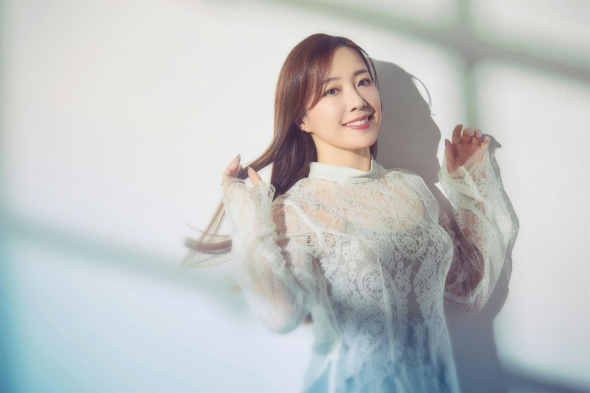 National Cherry Blossom Festival Concert: Ayaka Hirahara