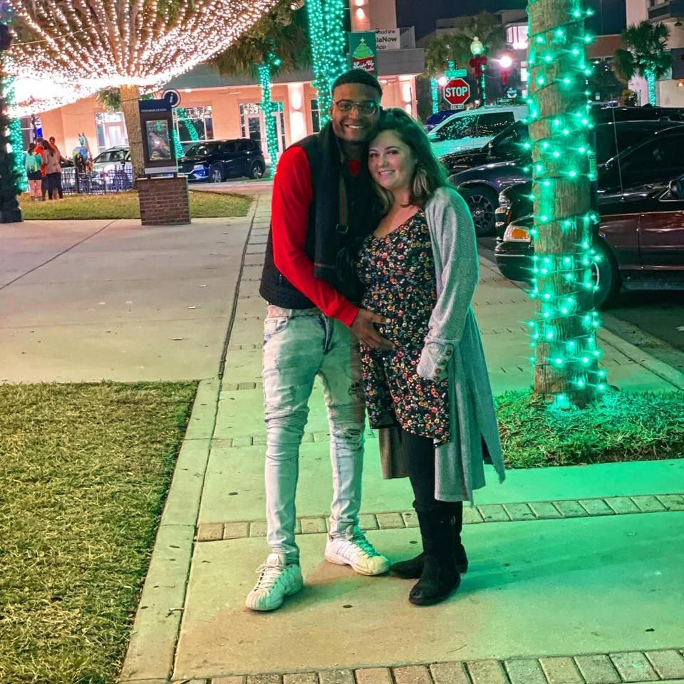 Giovanna and Mekhis Baby Shower, 2509 NE 3rd St, Ocala, FL 344707046