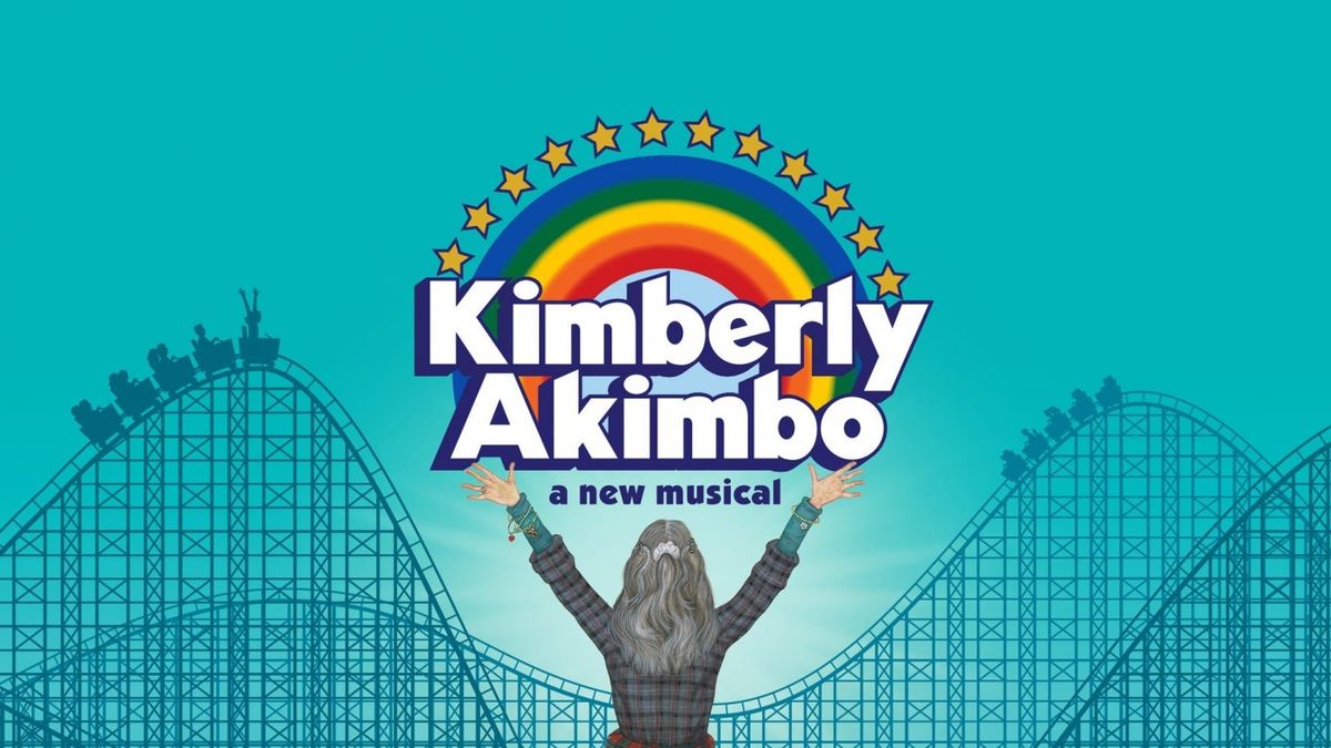 Parking - Kimberly Akimbo - Boston, 15 May | Event in Boston | AllEvents
