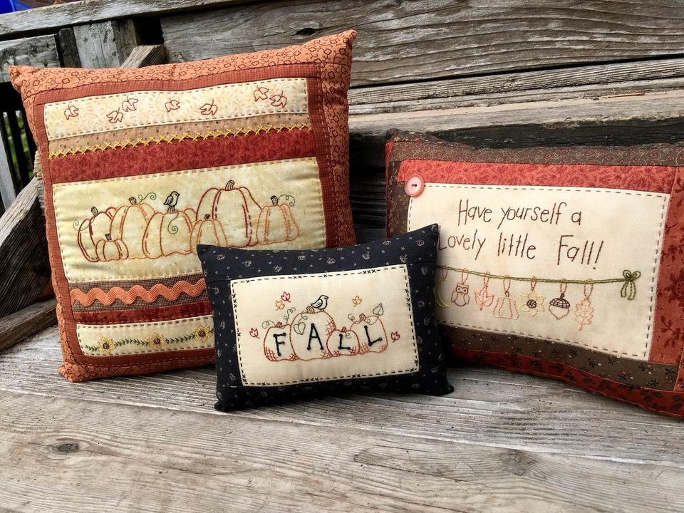 Faithful Circle Quilters 2023 Quilt Show, Thomas Jefferson Junior High