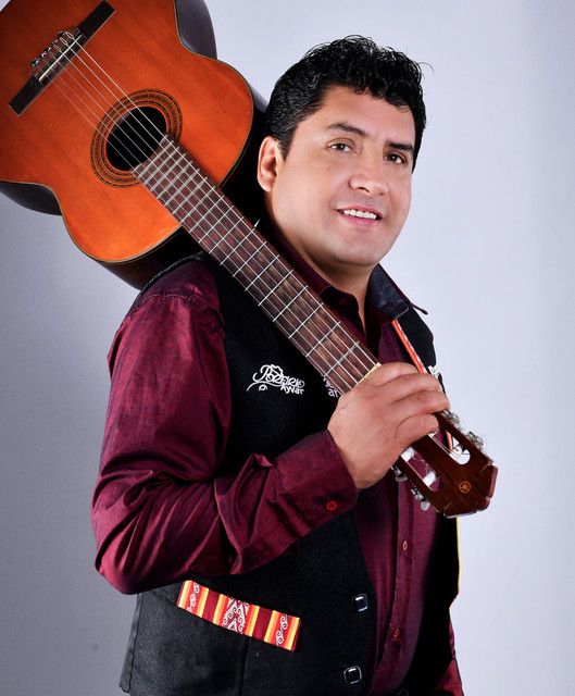 Porfirio Ayvar