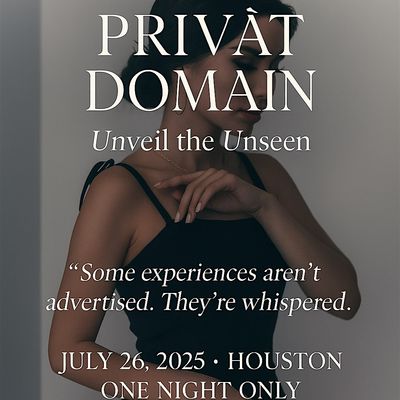 Privāt Domain Events
