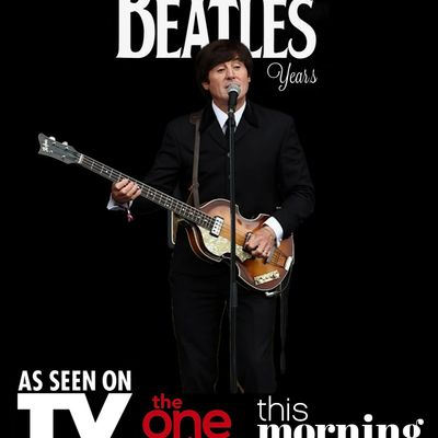 Steve White and Darren Hodgkinson logo