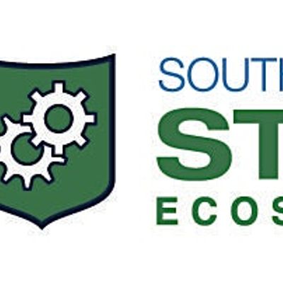 South Jersey STEM Ecosystem logo