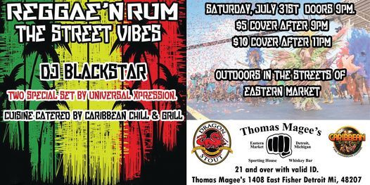 Caribbean Events List Of All Upcoming Caribbean Events In Detroit Caribbean Festival Detroit 2022