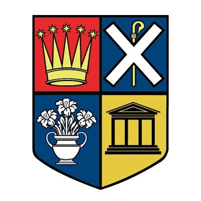 High School of Dundee logo