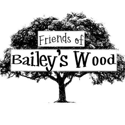 Friends of Bailey's Wood logo