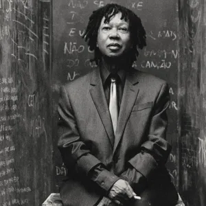 Djavan in Brasília
