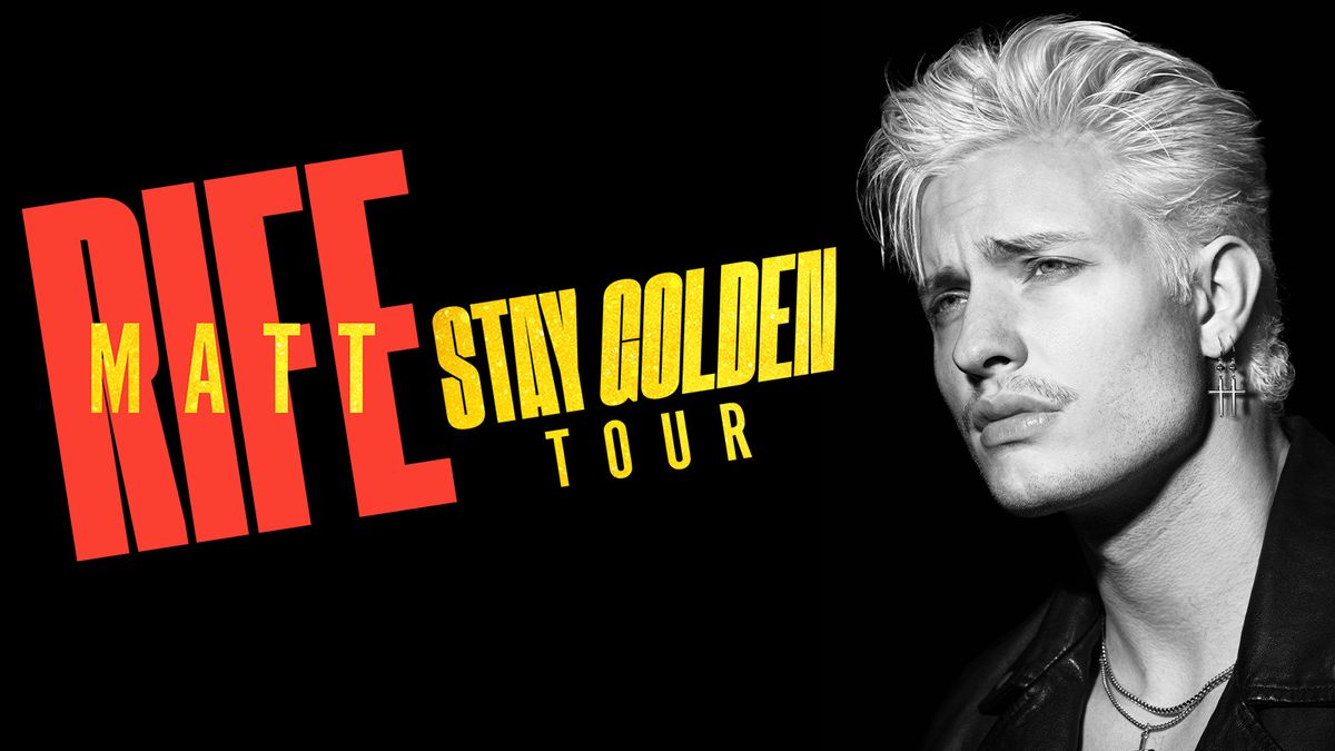 Matt Rife, 17 July | Event in New York | AllEvents