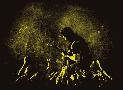 Foals Events List Of All Upcoming Foals Events In Paris Paris Events May 2022