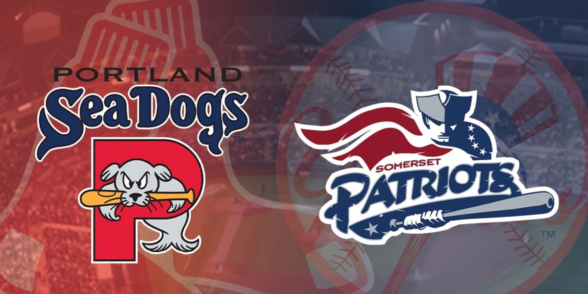 Portland Sea Dogs Vs Somerset Patriots Hadlock Field Portland 31 portland-sea-dogs-vs-somerset-patriots-hadlock-field-portland-31