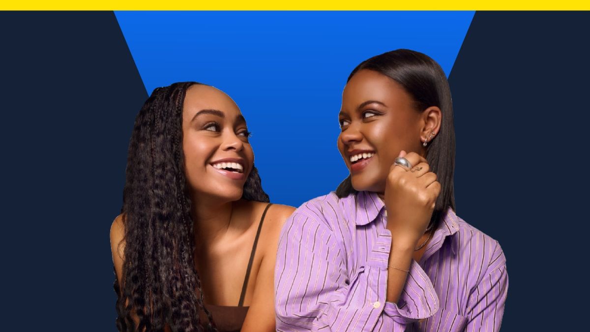 Hunter Harris and Peyton Dix, 12 January | Event in Brooklyn | AllEvents