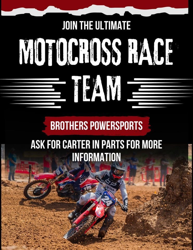 Brothers Race Team Meeting, Brothers Powersports, Bremerton, 3 February ...