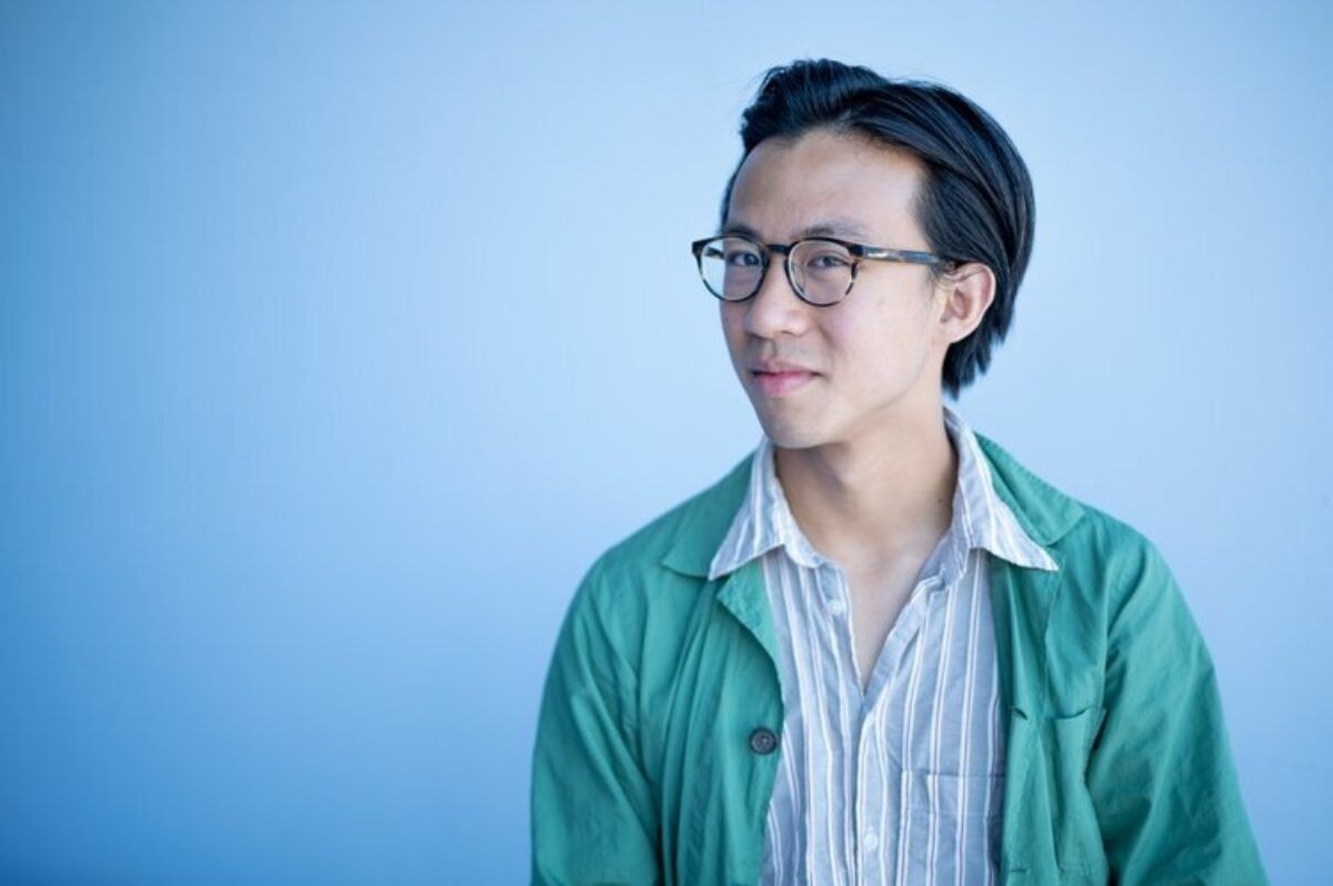 Derek Wang, 11 April | Event in Lenox | AllEvents