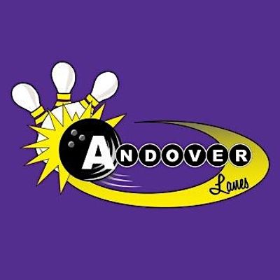 Andover Lanes logo