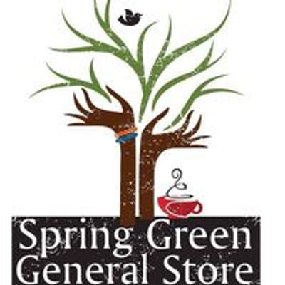 Spring Green General Store