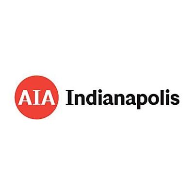 AIA Indianapolis logo