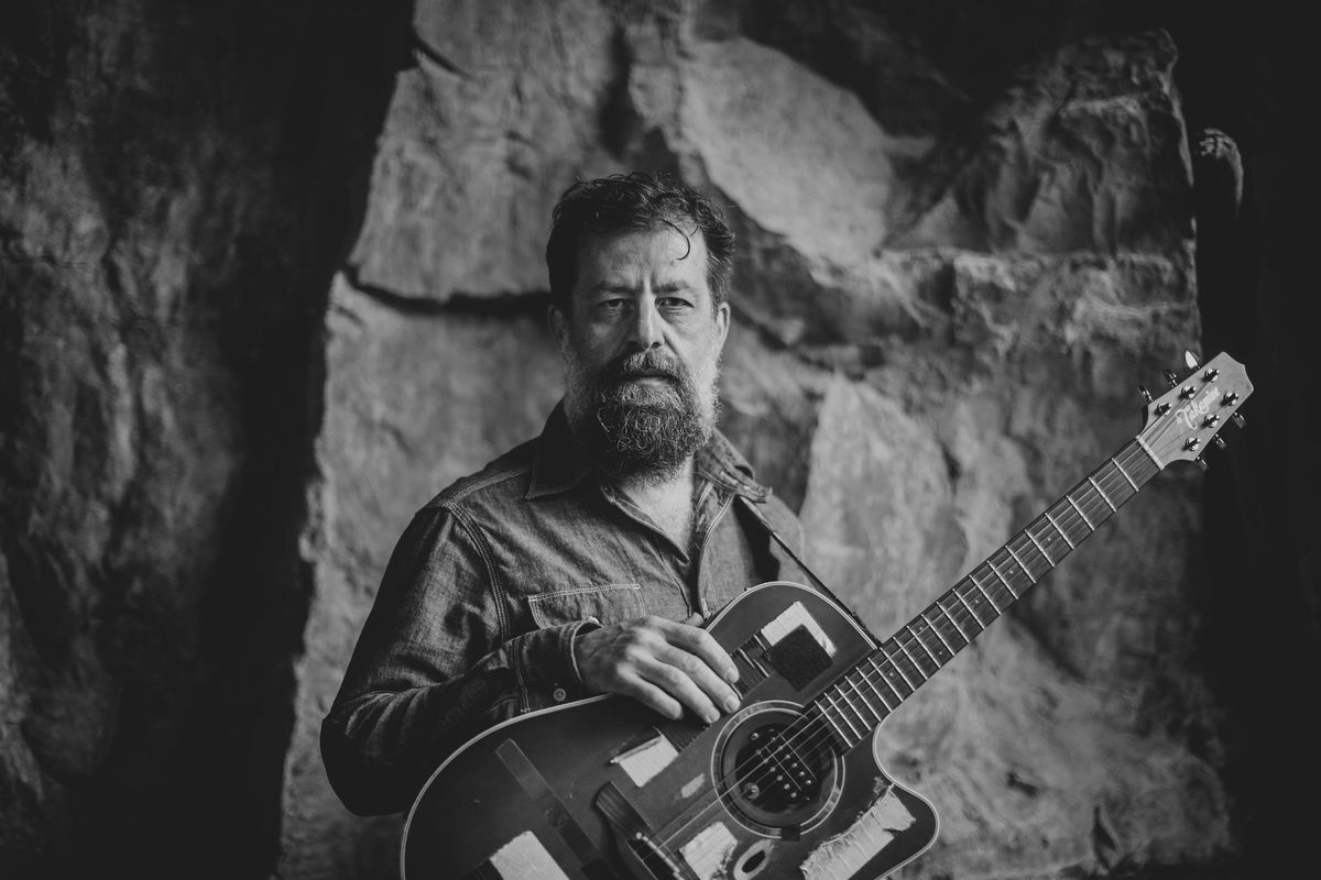 Sean Rowe, 1 February | Event in Dallas | AllEvents