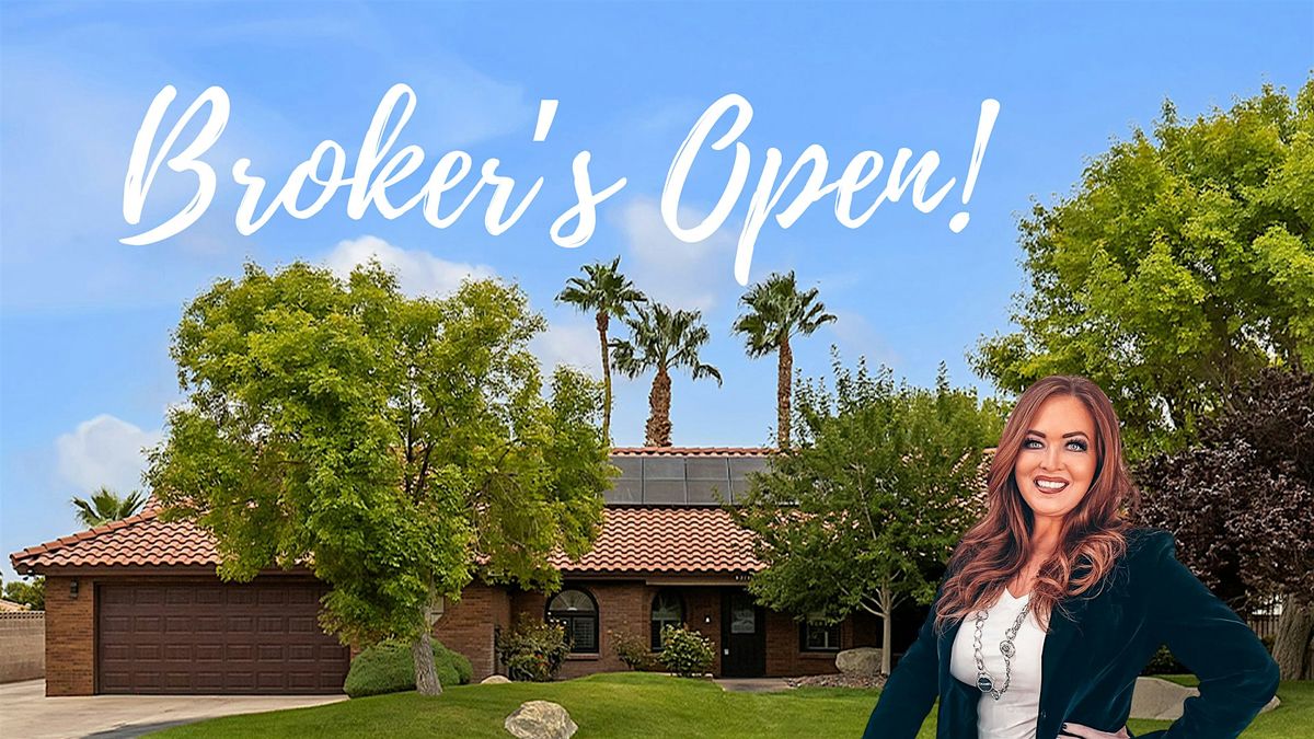✨ Join me for an Open House! ✨, 22 November | Event in Las Vegas | AllEvents