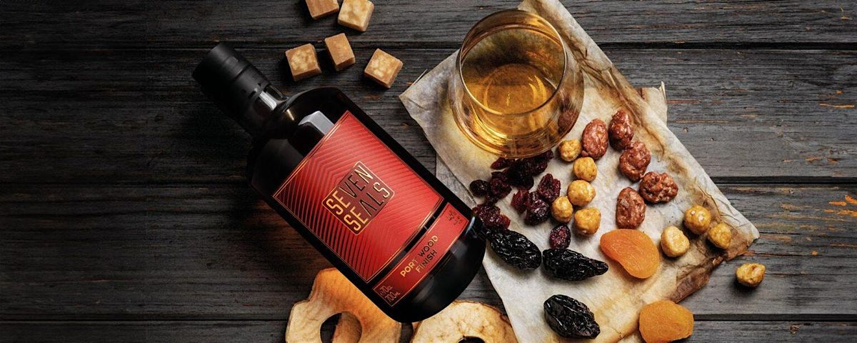 Seven Seals Swiss Single Malt, 20 December | Event in San Francisco | AllEvents