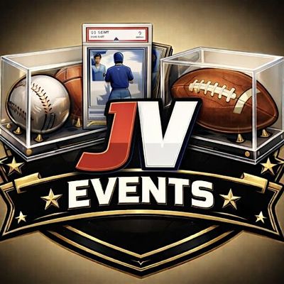 JV Events logo