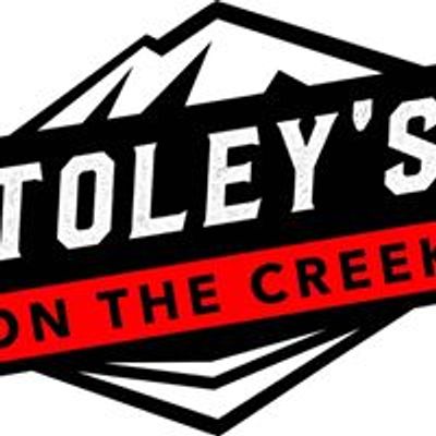 Toley’s on the Creek