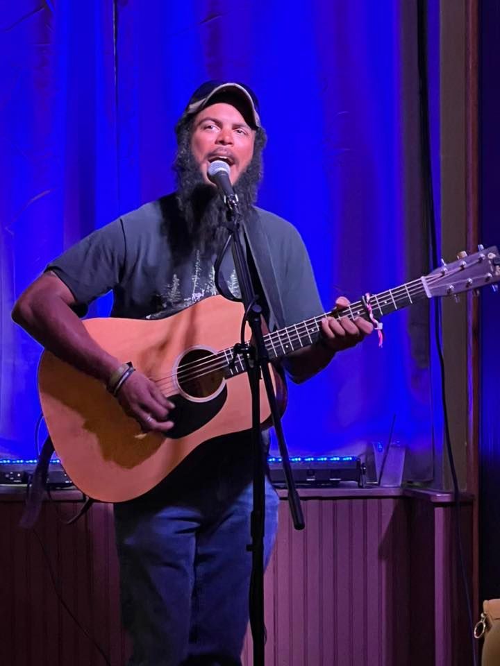 Cody Lee Moomey Returns to the Venue, VENUE on Main, Belleville ...