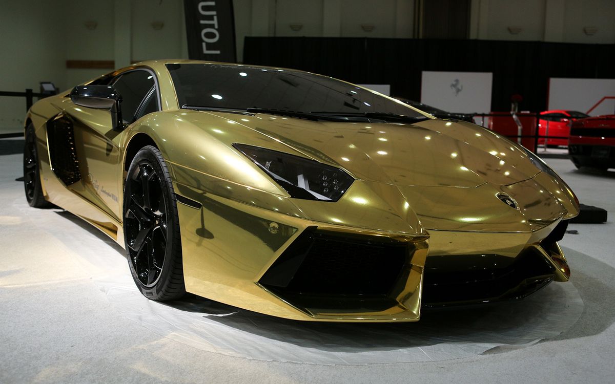 Miami International Auto Show at Miami Beach Convention Center, 26 September | Event in Miami Beach | AllEvents