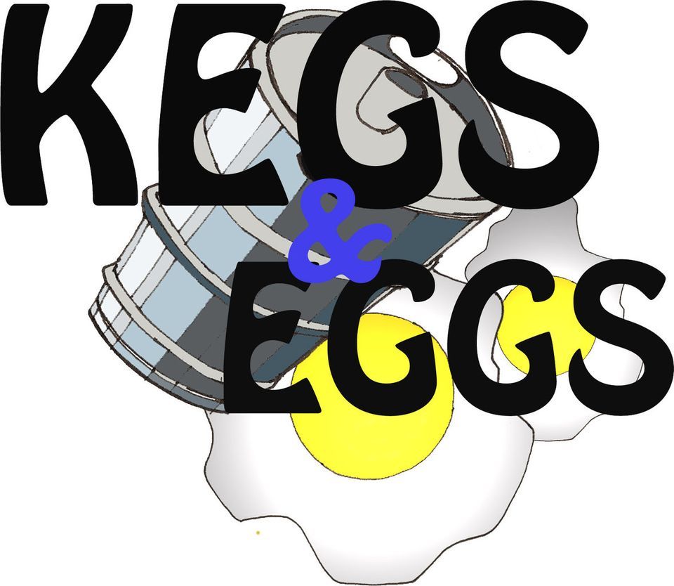 Kegs and Eggs, MooDuck Brewery, Elizabethtown, January 14 2025