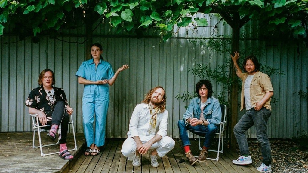 Yukon Blonde - Friendship & Rock 'n' Roll, 7 October | Event in Winnipeg | AllEvents