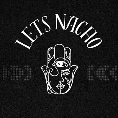 Lets Nacho logo