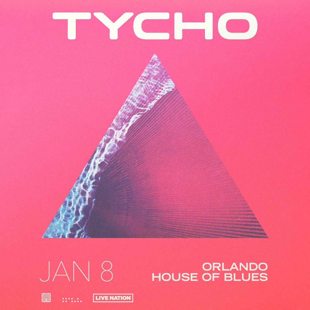 Tycho, 14 August | Event in Pelham | AllEvents
