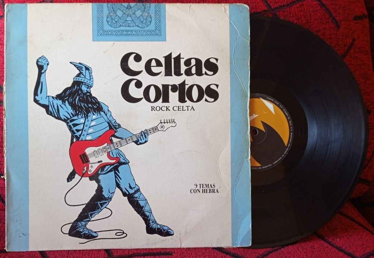 Celtas Cortos at Roig Arena, 14 February | Event in Valencia | AllEvents