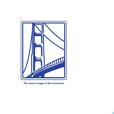 The Junior League of San Francisco logo