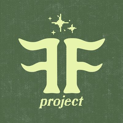 Future Folklore Project logo