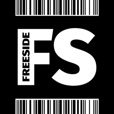 Freeside Atlanta logo