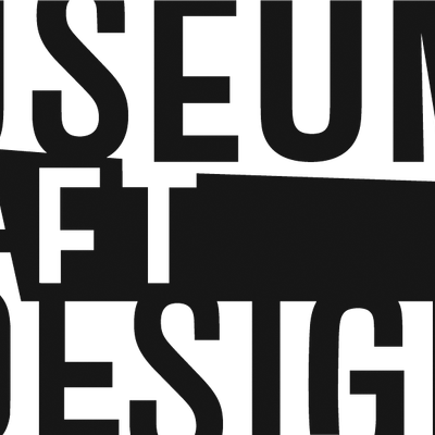 Museum of Craft and Design logo