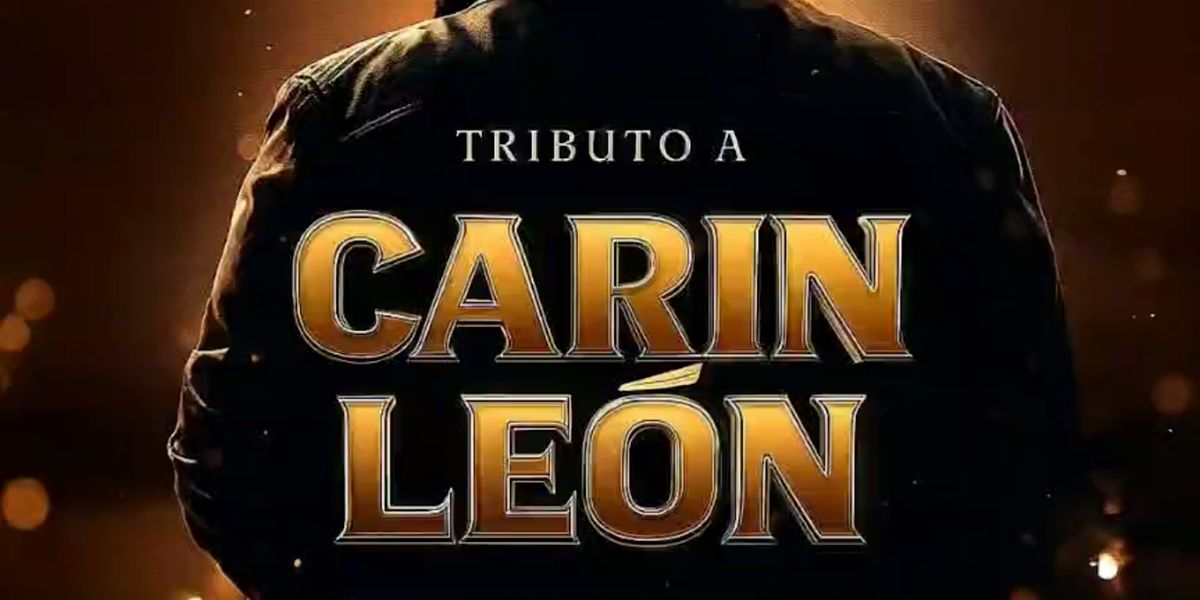 Tributo a Carin Leon, 13 December | Event in Calgary | AllEvents