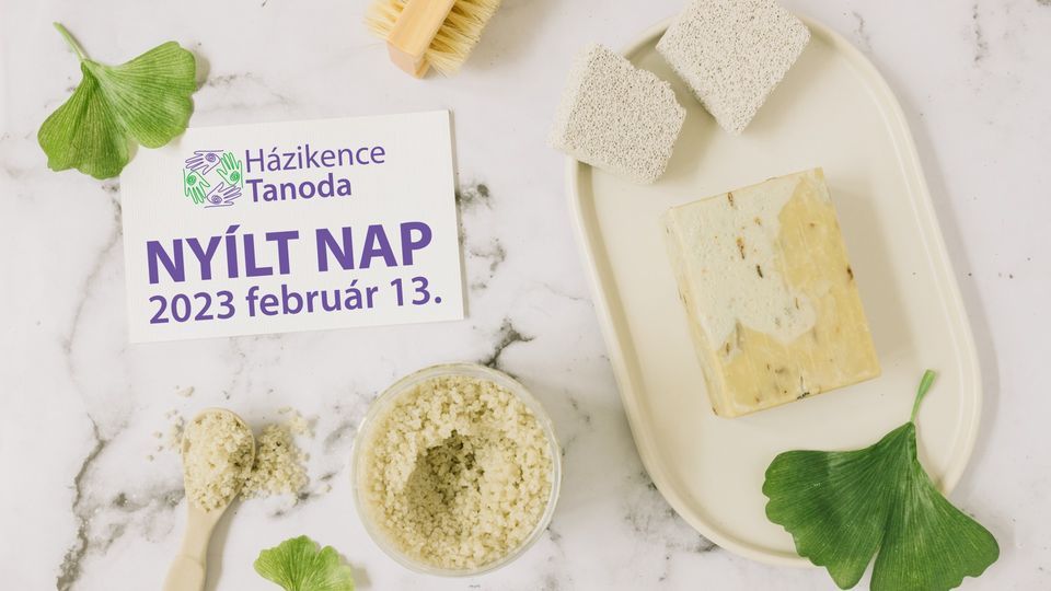 NYÍLT NAP A HÁZIKENCE TANODÁBAN!, Viola utca 31, Budapest 1094