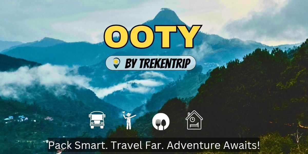 Ooty