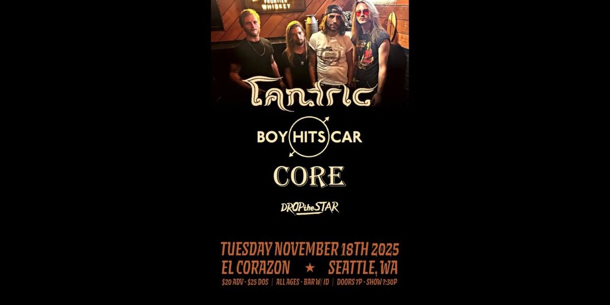 Boy Hits Car, 4 January | Event in Colorado Springs | AllEvents