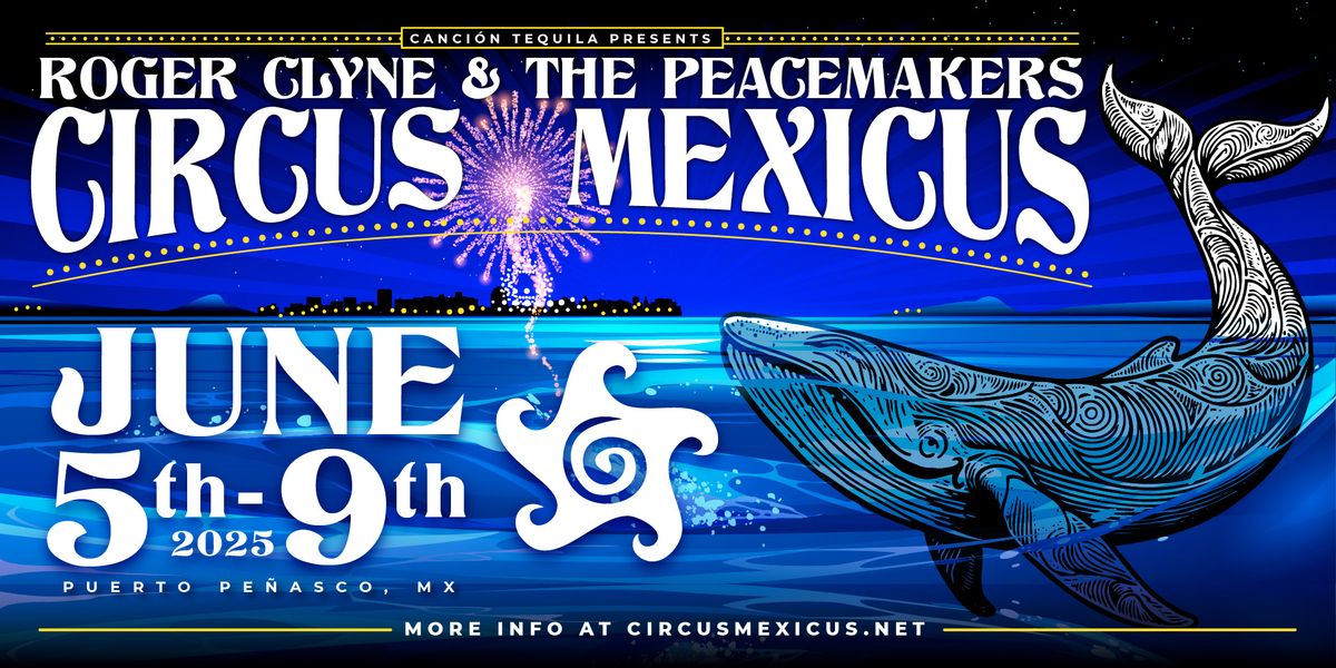 Roger Clyne And The Peacemakers, 15 November | Event in Austin | AllEvents