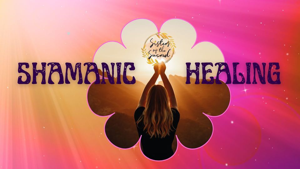 Shamanic Healing With Sisters Of The Sacared Sussex County Recovery shamanic-healing-with-sisters-of-the-sacared-sussex-county-recovery