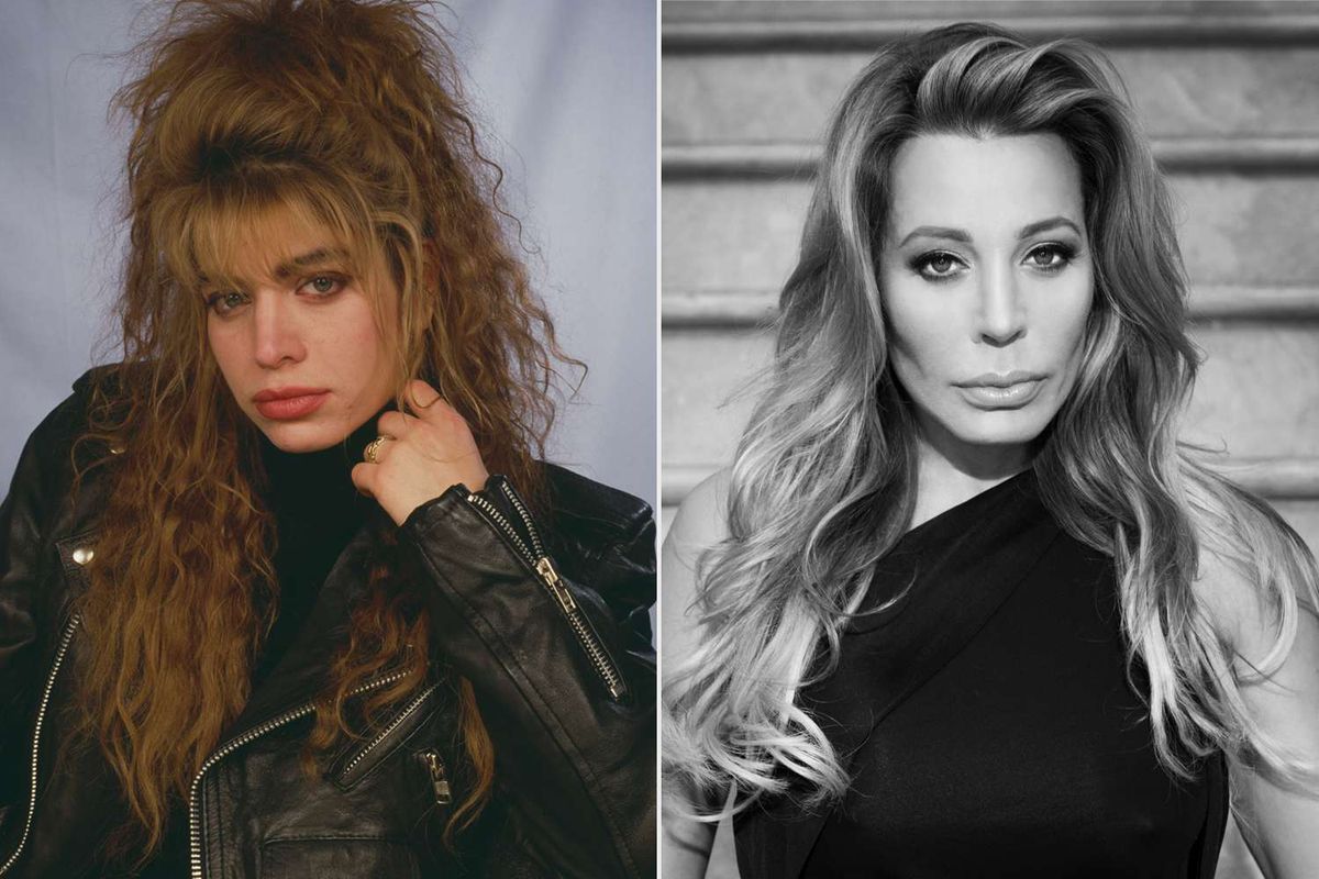 Taylor Dayne, 25 July | Event in Lincoln | AllEvents