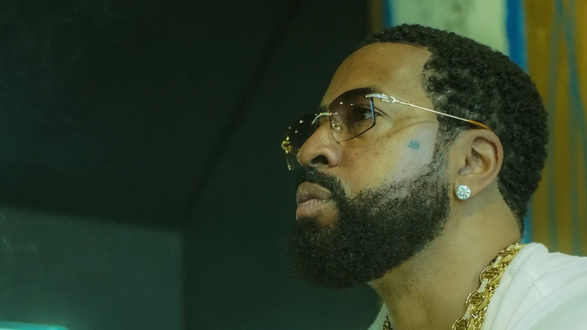 Roc Marciano in Paris, 10 November | Event in Paris | AllEvents